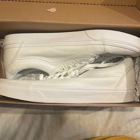 Vans Other - Vans low top size 11